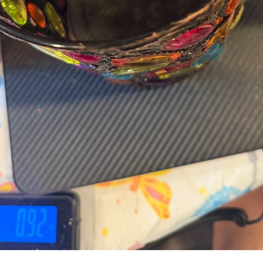 Unbranded measurements height